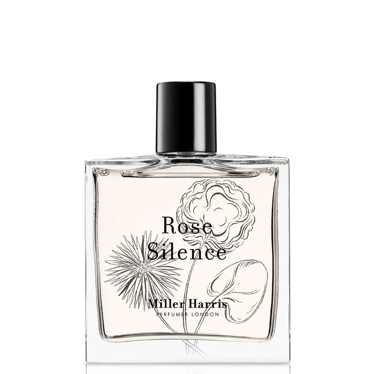 Miller Harris Rose Silence – Eau de Parfum 100 ml